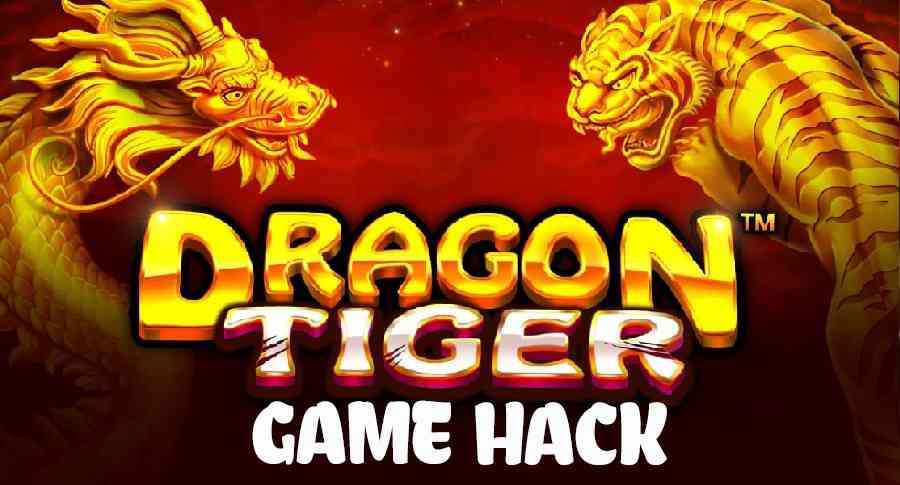 dragon tiger game hack
