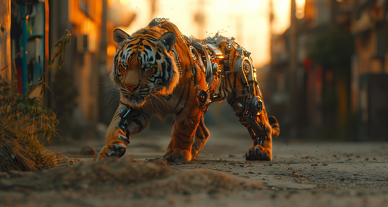 Day Matter in Dragon Tiger