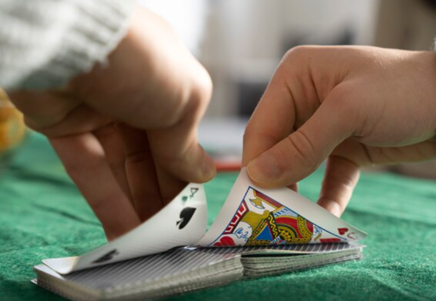 Traditional Card Games