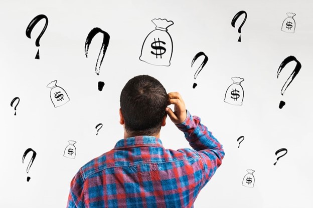 Money decisions