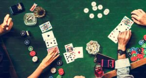 casino