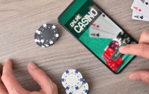 Mobile Casino