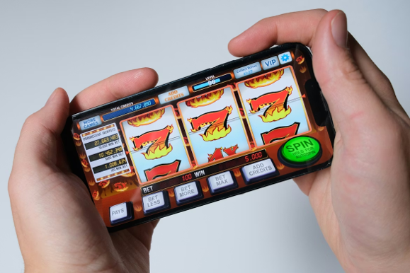 Online casino