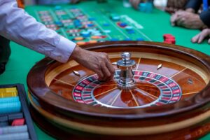 Traditional casino games