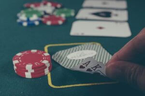casino card games