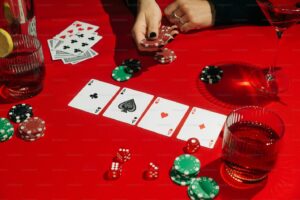 casino cards
