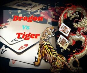 dragon versus tiger game