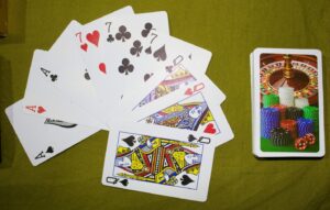rummy