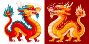 Dragon Tiger New Version