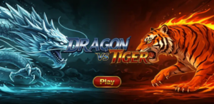 dragon tiger new