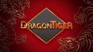play dragon tiger online