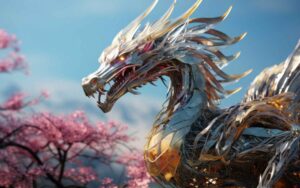 Dragon Tiger 
