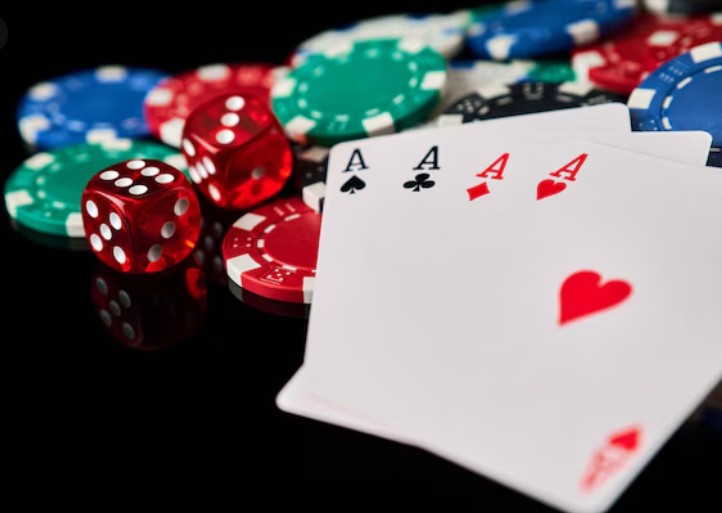 Dragon Tiger Tie Probability